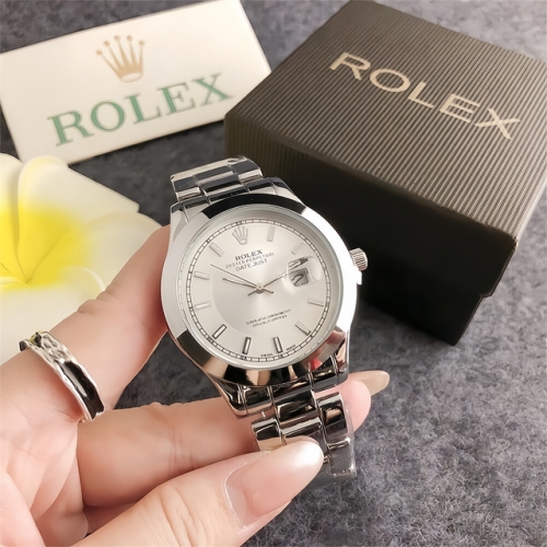 Stainless Steel Rolex Watches-FS241127-FS0841