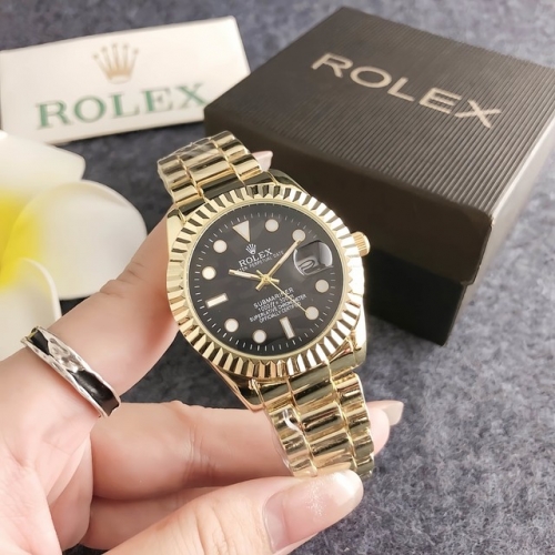 Stainless Steel Rolex Watches-FS241127-FS0823