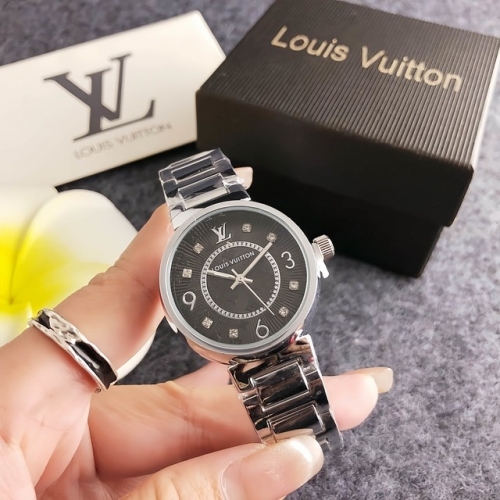 Stainless Steel L*V Watches-FS241127-FS0675