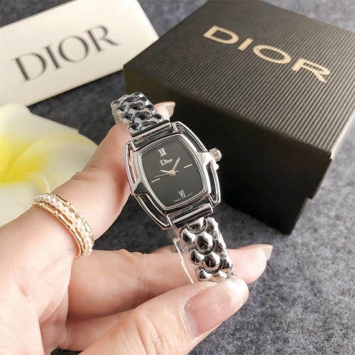 Stainless Steel DIO*R Watches-FS241127-FS0648