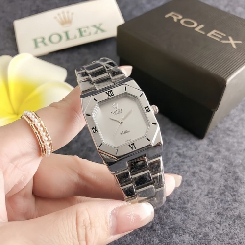 Stainless Steel Rolex Watches-FS241127-FS0827