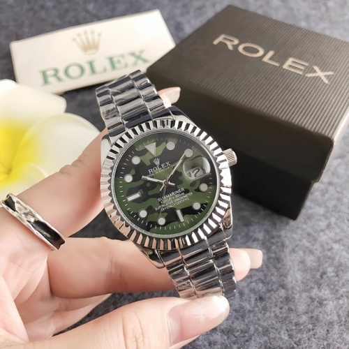 Stainless Steel Rolex Watches-FS241127-FS0816