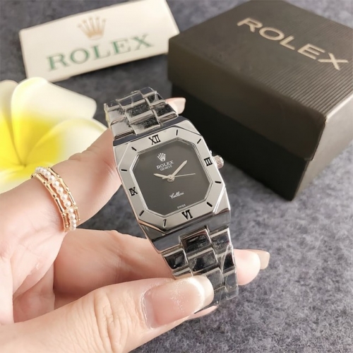 Stainless Steel Rolex Watches-FS241127-FS0849