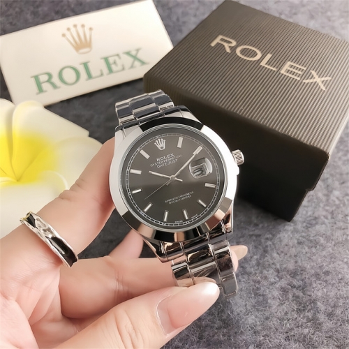 Stainless Steel Rolex Watches-FS241127-FS0846