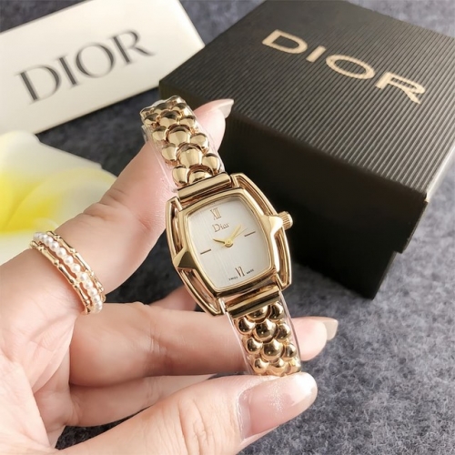 Stainless Steel DIO*R Watches-FS241127-FS0649