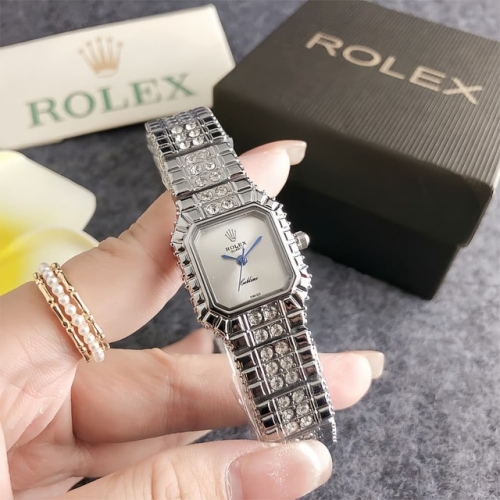 Stainless Steel Rolex Watches-FS241127-FS0828