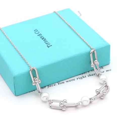 Stainless Steel Brand Necklace-SN241128-P12UUI9 (1)