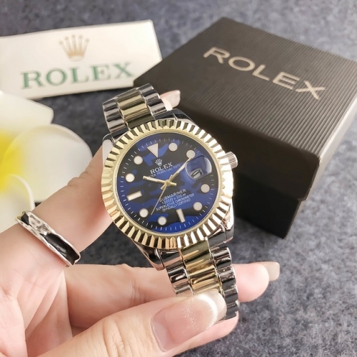 Stainless Steel Rolex Watches-FS241127-FS0817