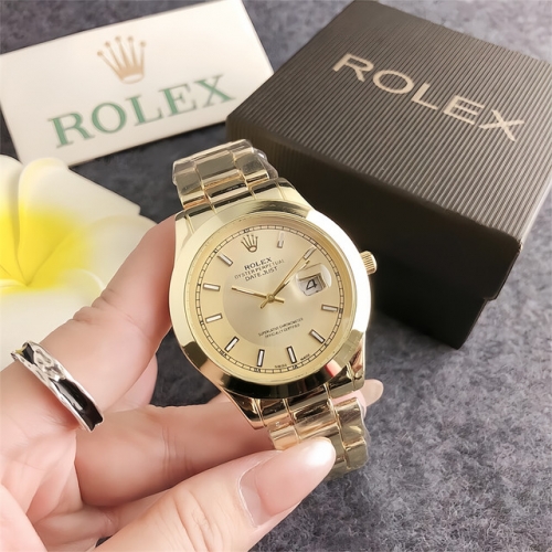 Stainless Steel Rolex Watches-FS241127-FS0824