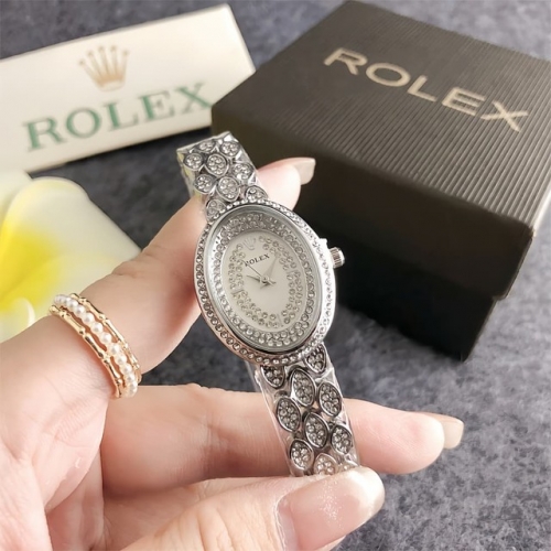 Stainless Steel Rolex Watches-FS241127-FS0850