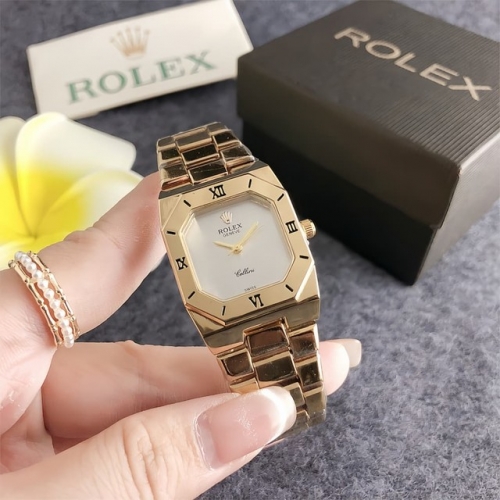 Stainless Steel Rolex Watches-FS241127-FS0833