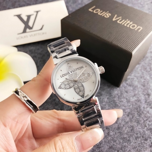 Stainless Steel L*V Watches-FS241127-FS0691