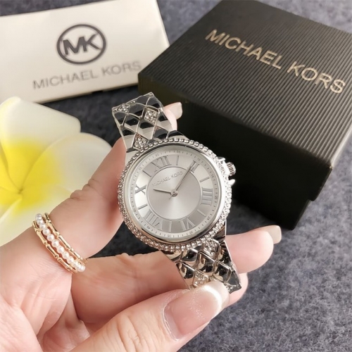 Stainless Steel M*K Watches-FS241127-FS0707