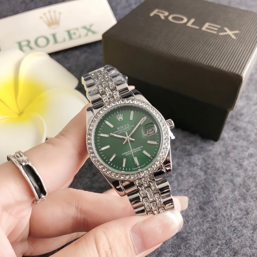 Stainless Steel Rolex Watches-FS241127-FS0820