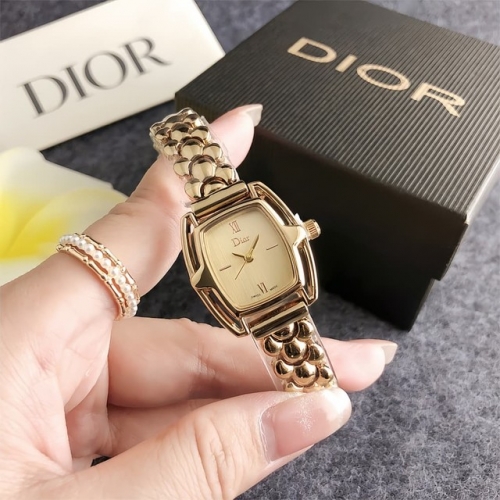 Stainless Steel DIO*R Watches-FS241127-FS0647