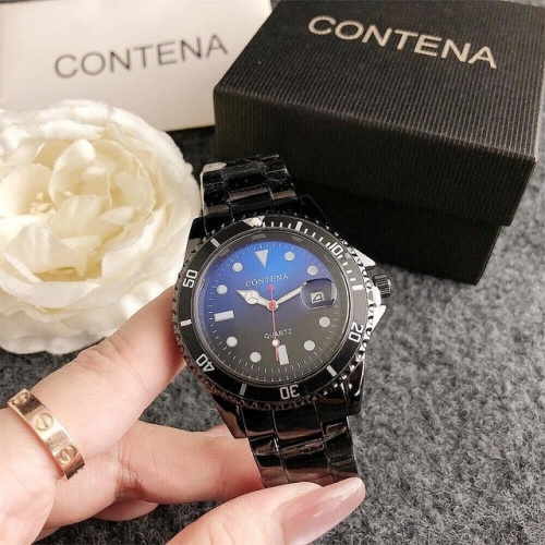 Stainless Steel CONTEN*A Watches-FS241127-FS0587