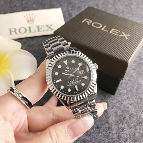 Stainless Steel Rolex Watches-FS241127-FS0822