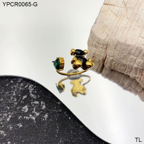 Stainless Steel Tou*s Ring-SN250417-YPCR0065-G-10.8