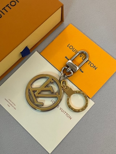 Stainless Steel Brand Keychain-DY250417-P30FTCX (3)