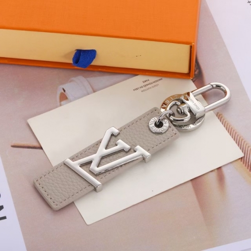 Stainless Steel Brand Keychain-DY250417-P32VBOL (2)