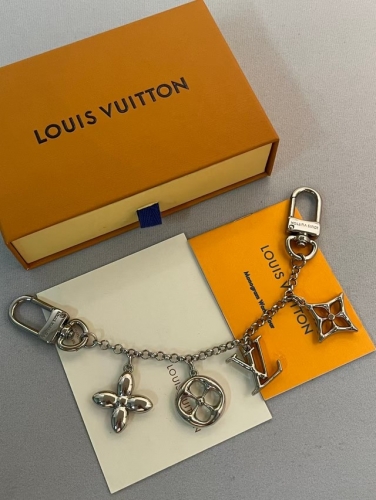 Stainless Steel Brand Keychain-DY250417-P30OLKJK (2)