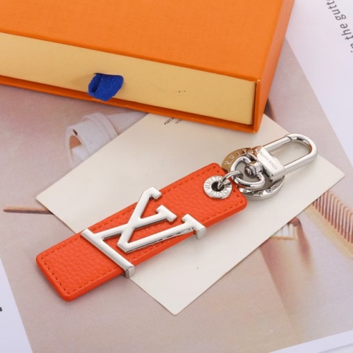 Stainless Steel Brand Keychain-DY250417-P32VBOL (4)