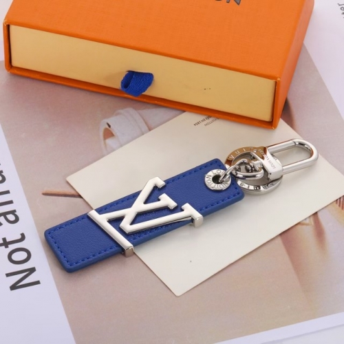 Stainless Steel Brand Keychain-DY250417-P32VBOL (3)