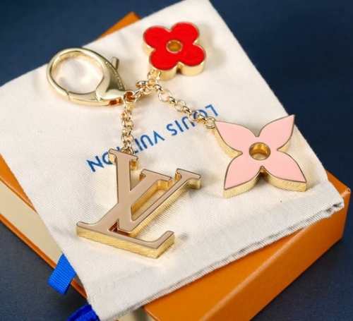 Stainless Steel Brand Keychain-DY250417-P35CIOL (2)