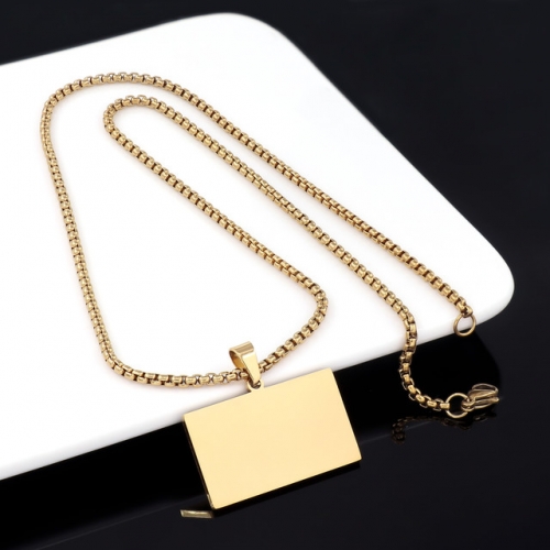 Stainless Steel Necklace-HY250417-P7VQED (9)