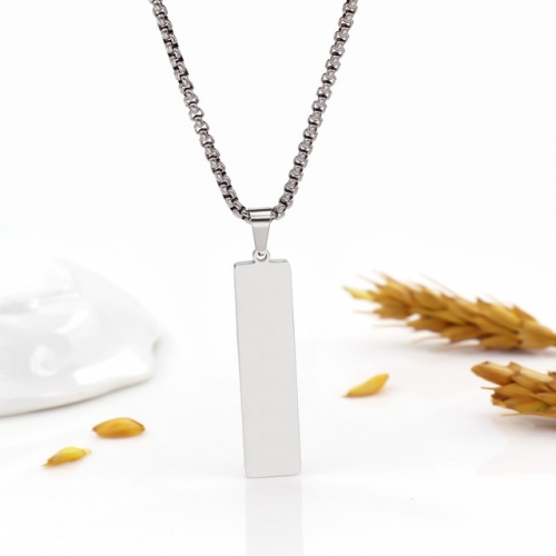 Stainless Steel Necklace-HY250417-P6DDQA (2)
