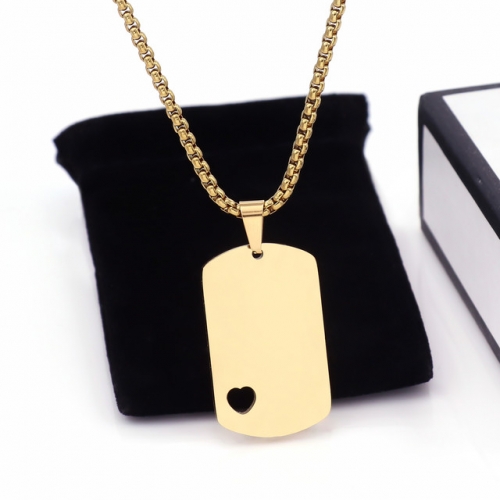 Stainless Steel Necklace-HY250417-P7BDTZ (9)