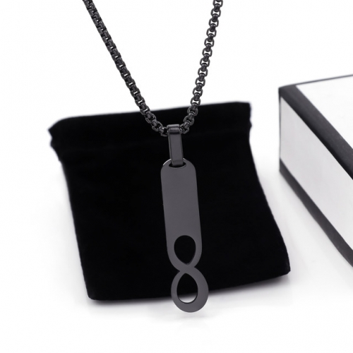 Stainless Steel Necklace-HY250417-P7BDTZ (14)