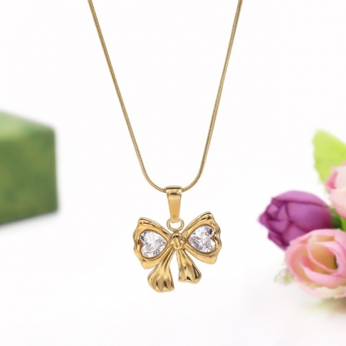 Stainless Steel Necklace-HY250417-P10CQRT (17)