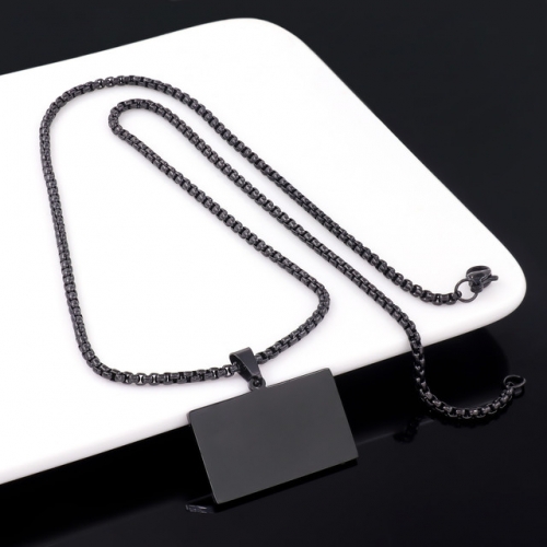 Stainless Steel Necklace-HY250417-P7VQED (2)