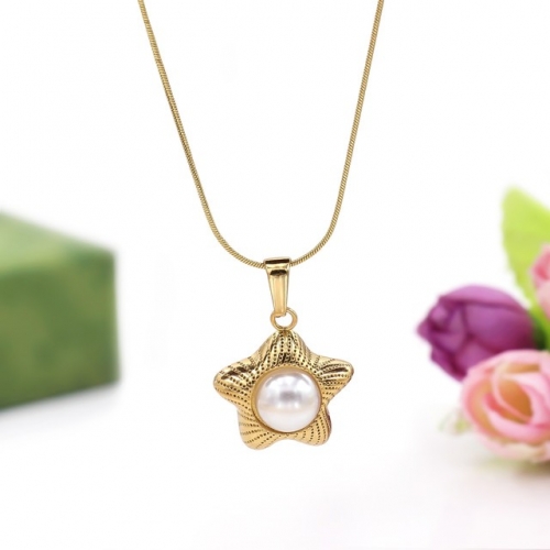 Stainless Steel Necklace-HY250417-P10CQRT (16)