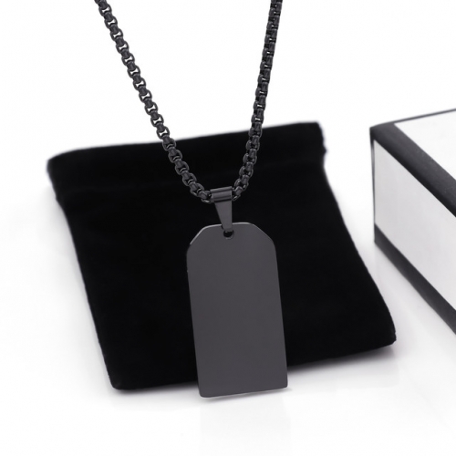 Stainless Steel Necklace-HY250417-P7BDTZ (3)