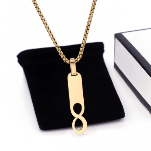 Stainless Steel Necklace-HY250417-P7BDTZ (8)