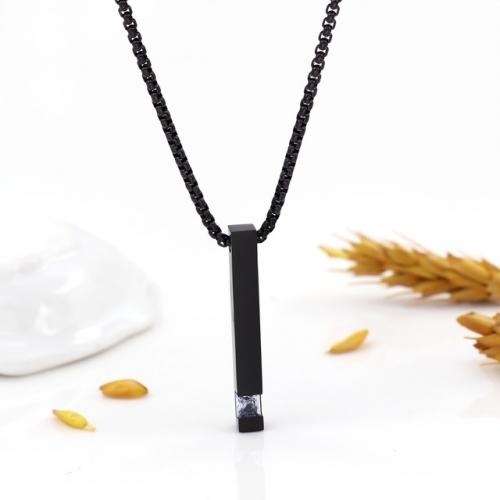 Stainless Steel Necklace-HY250417-P7VQED (6)
