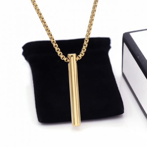 Stainless Steel Necklace-HY250417-P7BDTZ (13)