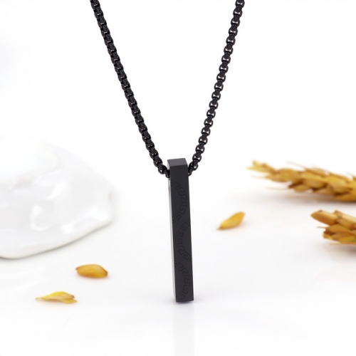 Stainless Steel Necklace-HY250417-P7VQED (11)