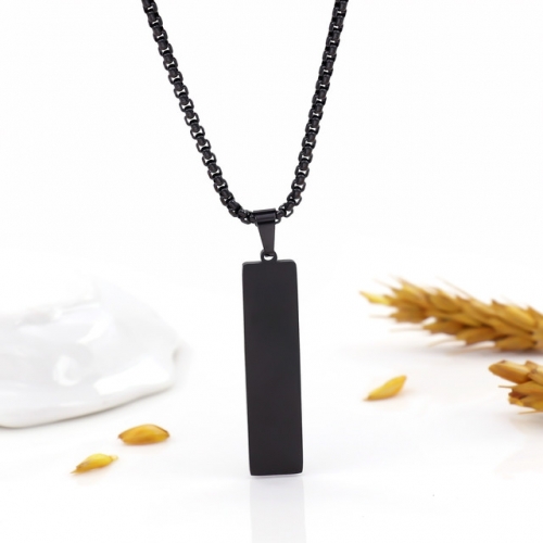 Stainless Steel Necklace-HY250417-P7VQED (3)