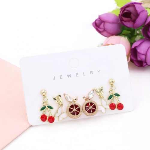 Stainless Steel Earrings-HY250417-P14DFQAA (2)