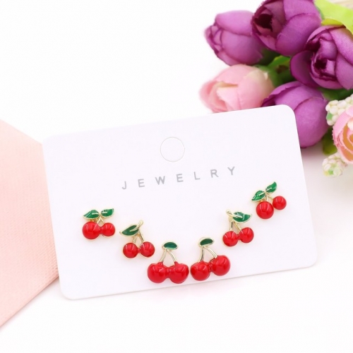 Stainless Steel Earrings-HY250417-P14DFQAA (1)