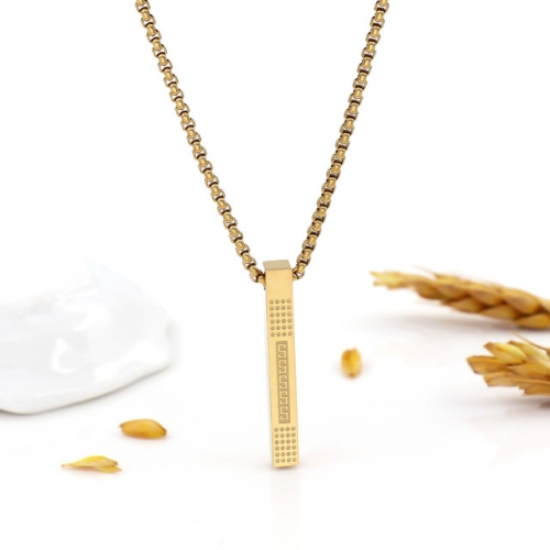 Stainless Steel Necklace-HY250417-P7VQED (7)