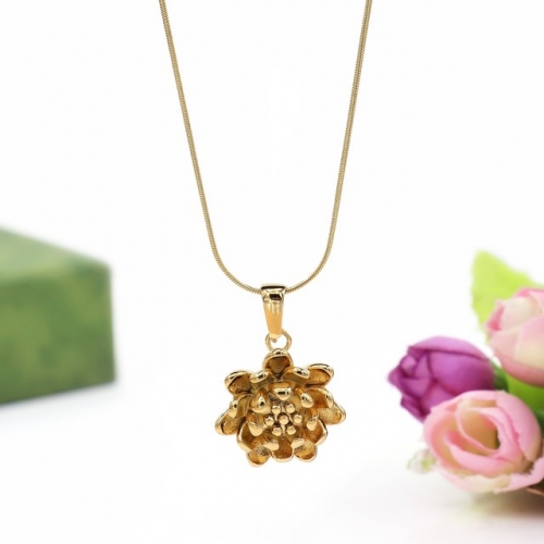 Stainless Steel Necklace-HY250417-P10CQRT (13)