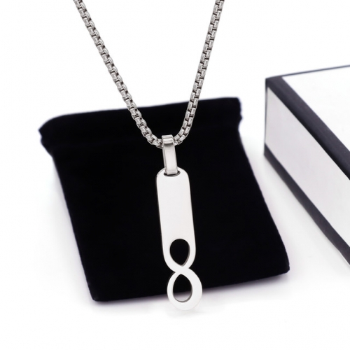 Stainless Steel Necklace-HY250417-P6LJDX (6)