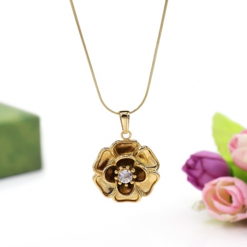 Stainless Steel Necklace-HY250417-P10CQRT (11)