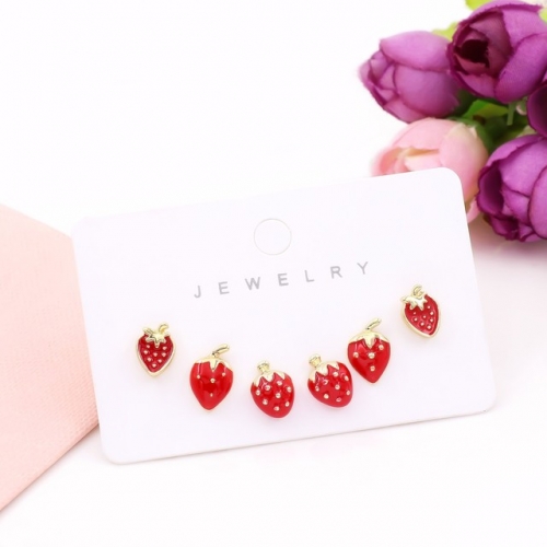 Stainless Steel Earrings-HY250417-P14DFQAA (3)