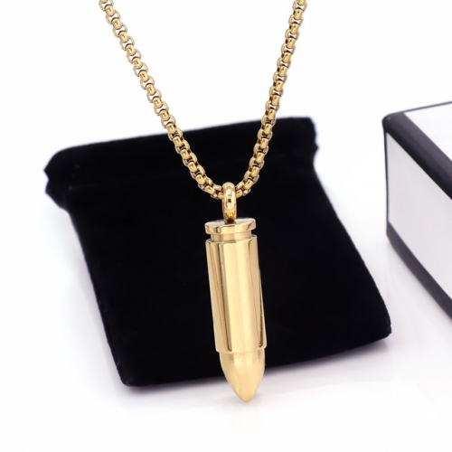 Stainless Steel Necklace-HY250417-P7BDTZ (16)