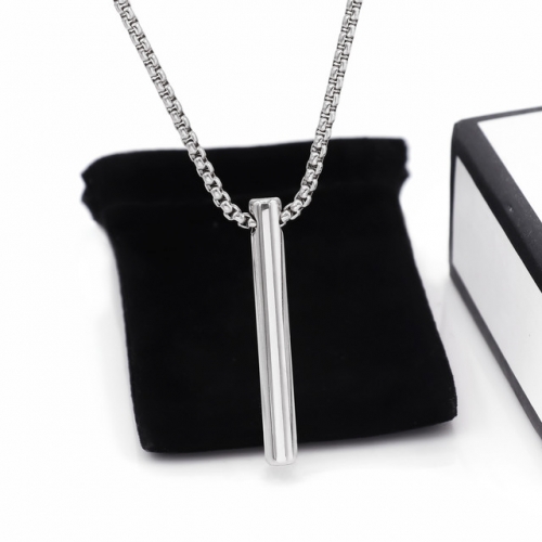 Stainless Steel Necklace-HY250417-P6LJDX (9)